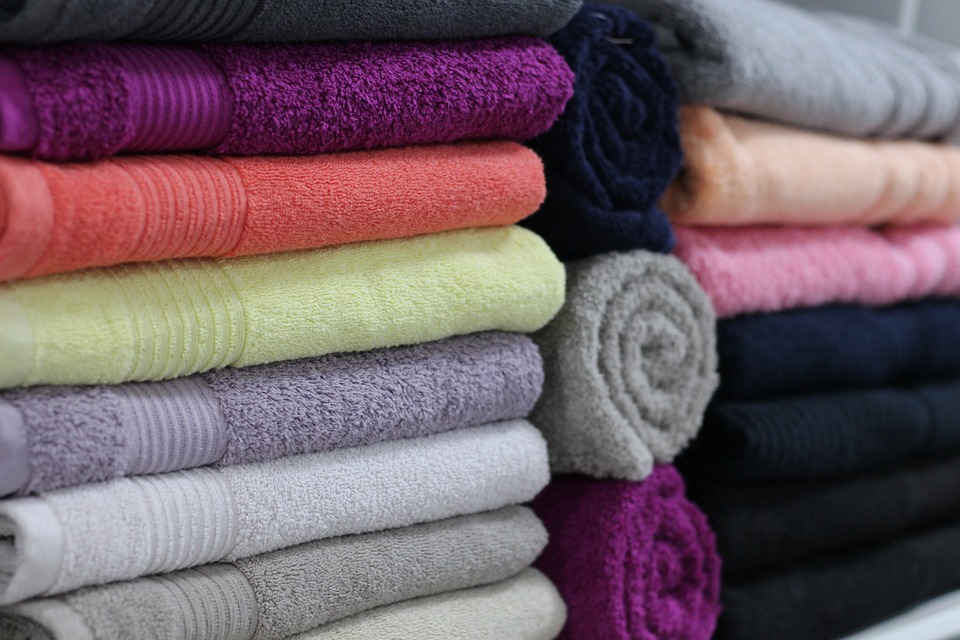 linge douillet