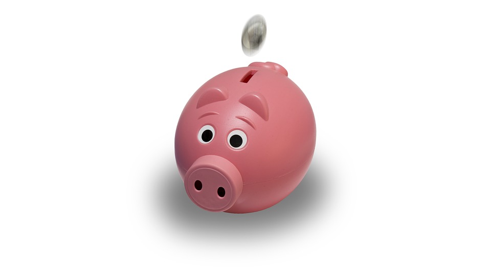 Economie d'argent